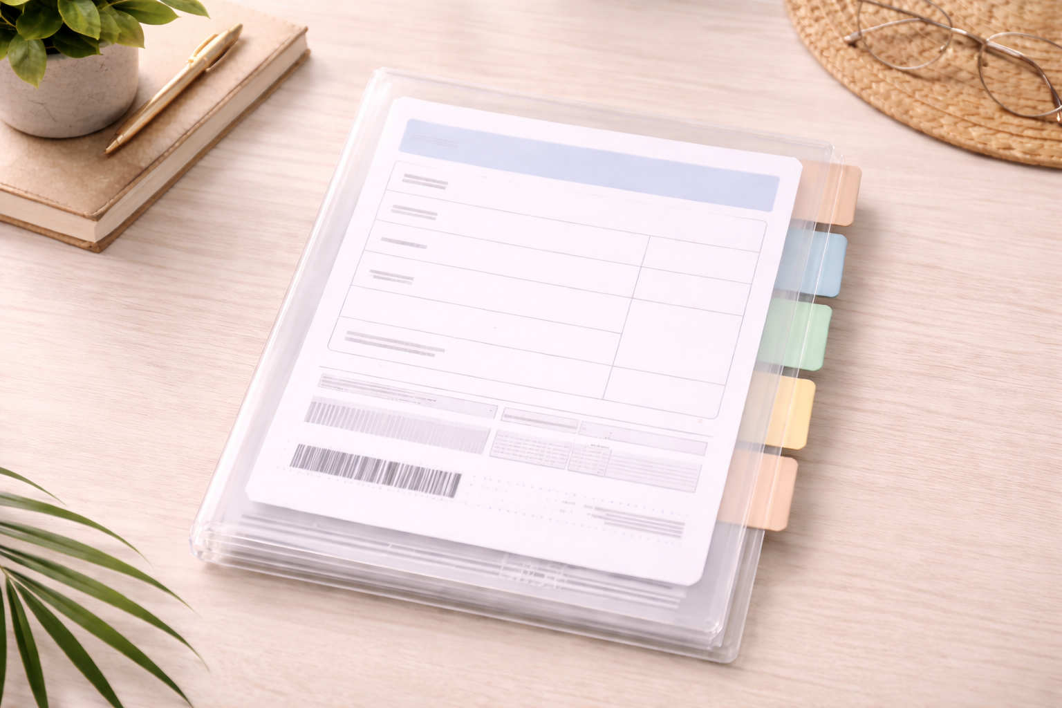 Thailand immigration forms cheat sheet